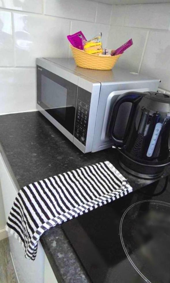 St Nicholas Holiday Apartments بلاكبول المظهر الخارجي الصورة